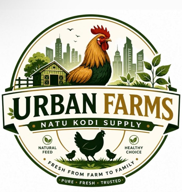 Urban Farms
